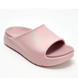 NEW DANSKO women devyn slide in mauve